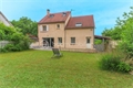 Maison à la vente